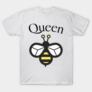 Bee Cute Funny Romantic Love T-Shirt